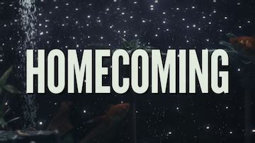 homecoming wiki|Homecoming (TV series) .